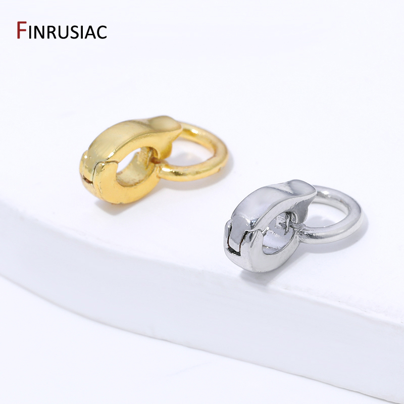 14K Gold Plated Brass Enhancer - đánh giá và giá Jewelry Making Designs