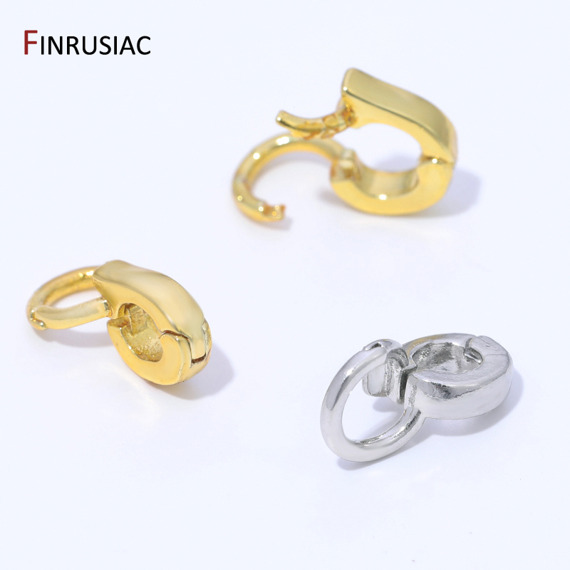 14K Gold Plated Brass Enhancer - đánh giá và giá Jewelry Making Designs